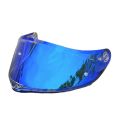 K5 Helmet Visor Sunscreen for AGV K1 K1S K5S Face Shield K3sv Visera Para Casco Windproof. 