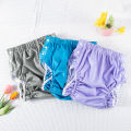 AIO Reusable Adult Diaper Pants Washable Adult Elderly Diapers Pocket Nappies Anti-Leakage Diaper Pants For Men & Women. 