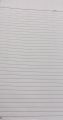 Full scape paper - Premium Quality sheets - Loose sheets - pack of 50 and 100 narrow line sheets. 