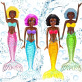 New Mermaid Dive Toys Mermaid Bath Toys Colorful Mermaid Pool Toys Swimming Pool Games for Toddlers Boys Girls Teens Adults.