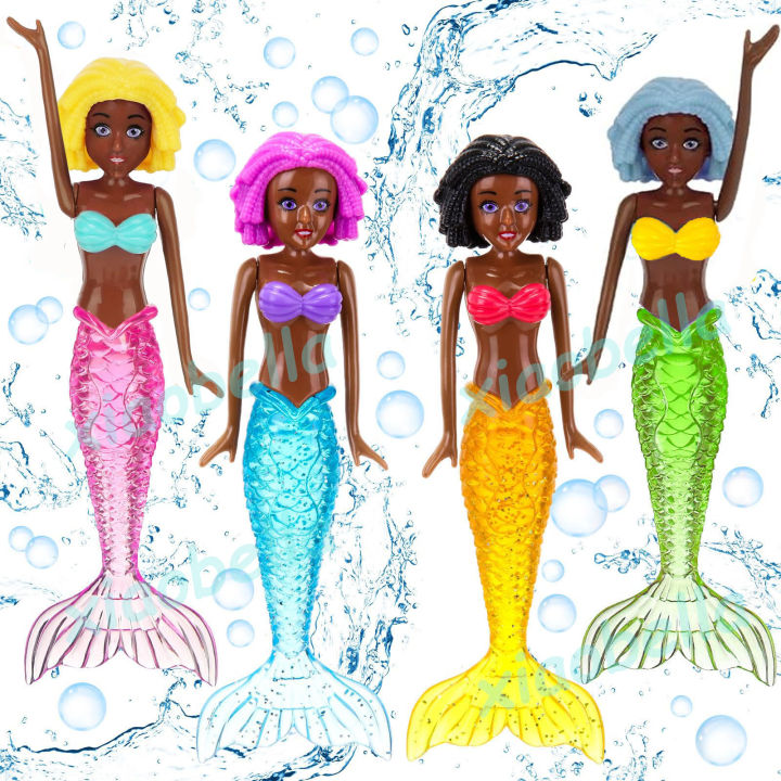 New%20Mermaid%20Dive%20Toys%20Mermaid%20Bath%20Toys%20Colorful%20Mermaid%20Pool%20Toys%20Swimming%20Pool%20Games%20for%20Toddlers%20Boys%20Girls%20Teens%20Adults%20-%20Image%202
