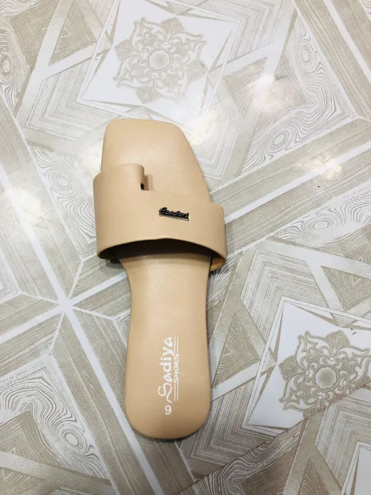Girls%20One%20Pie%20New%20Design%20Flat%20Sandal%20%7C%20One%20Pie%20Sandal%20-%20Image%202