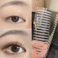 Invisible Double Eyelid Sticker Lace Eye Lift Strip Transparent Gauze Mesh-Lace Tape Self-Adhesive Stickers Eye Tape Tools. 