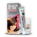 Black Rose COLOR SAFE HAIR COLOR. 