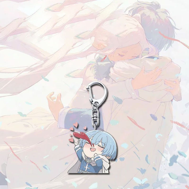 Anime%20Frieren%20%20Acrylic%20Keychain%20Kawaii%20Cosplay%20Keyring%20Key%20Chain%20Bag%20Charm%20Accessories%20Ornament%20Props%20%20For%20Friends%20-%20Image%205