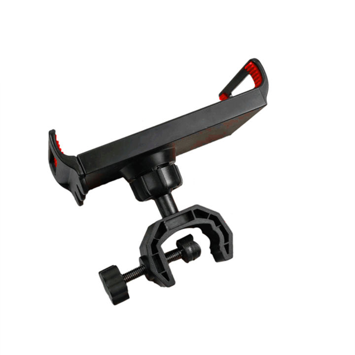 Universal%20Microphone%20Stand%20Mount%20Holder%20Adjustable%20For%20Cellphone%20And%20Tablet%20Clip%20Phone%20Bracket%20360%C2%B0%20Rotation%20Musical%20Instrument%20-%20Image%206
