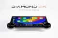 Diamond 2k android screen lcd panel universal for all cars. 