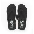 FLIP FLOP COCONUT TREE DSI BRAND SLIPPERS. 