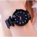 Fashion Magnetic Wrist Watch for Girls . 