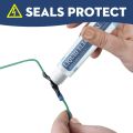 Automotive liquid insulation adhesive, 30/50ml, cable repair, rubber coating, quick drying repair, liquid insulation paste.