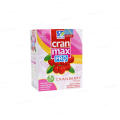Cran Max Pro Sachet 12 Pouches. 