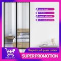 100x210CM Magnetic Door Curtain Net Door Anti Mosquito Insect Fly Bug Curtains Automatic Closing Door.