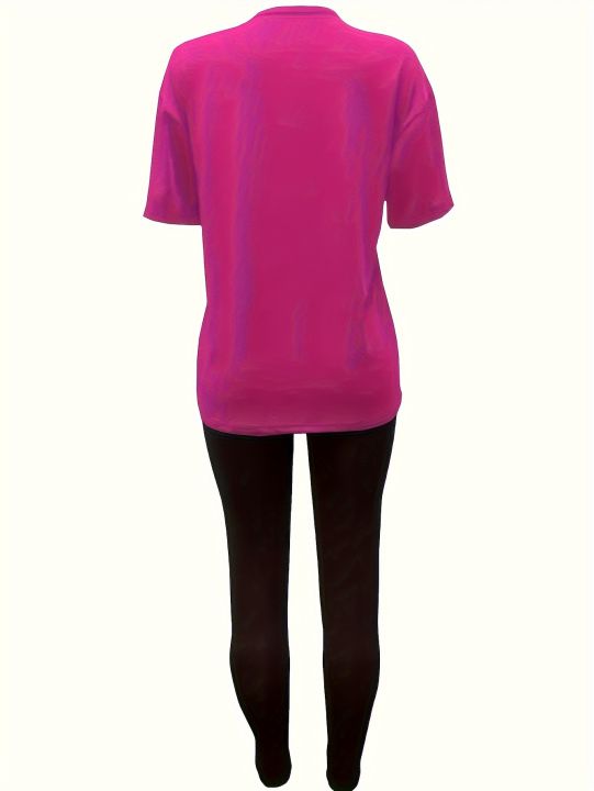 Women's%20Sports%20Outfit%20Set,%20Plus%20Size%20Abstract%20Figure%20Print%20long%20Sleeve%20T-shirt%20Top%20&%20Medium%20Stretch%20Comfy%20Pants%20Fitness%20Outfit%20-%20Image%205