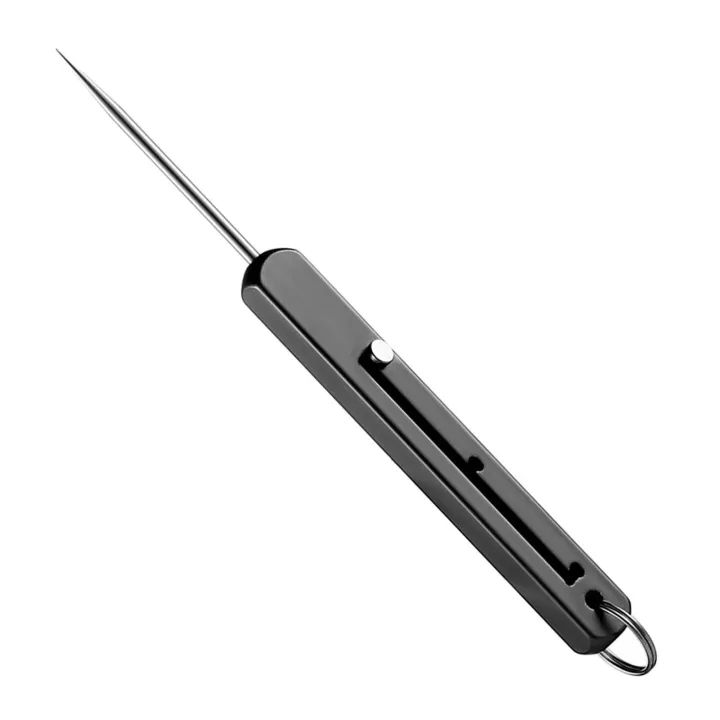 Portable%20Retractable%20Toothpick%20High%20Strength%20Titanium%20Alloy%20Spring%20Push-pull%20Fruit%20Pick%20Gift%20Keychain%20Pendant%20Tooth%20Camping%20-%20Image%204