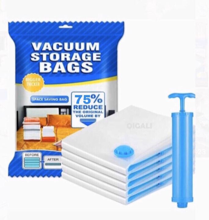 5%20pcs%20Vacuum%20Storage%20Bags,for%20Bedding,Pillows,Towel,Clothes%20Space%20Saver%20%E2%80%8BTravel%20Storage%20Bag,With%20Hand-Pump,Vacuum%20Bag%20Package%20-%20Image%202