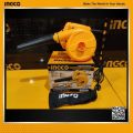 Ingco 400w blower - dust blower.