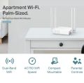TP-Link Archer C24 AC750 Dual-Band Wi-Fi Router - 4 Antennas, High- Speed Streaming.