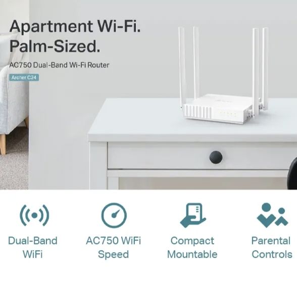 TP-Link%20Archer%20C24%20AC750%20Dual-Band%20Wi-Fi%20Router%20-%204%20Antennas,%20High-%20Speed%20Streaming%20-%20Image%204