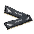 Kllisre RAM DDR4 8GB 16GB Memory 2666MHz 3200MHz Desktop Dimm High Compatible. 