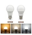 4Pack No Flicker B22 LED Bulb Lamp AC 220V 110V No Flicker 3W 8W 9W 12W 18W 24W Warm Lighting for Home Derection Lamparas Leds. 