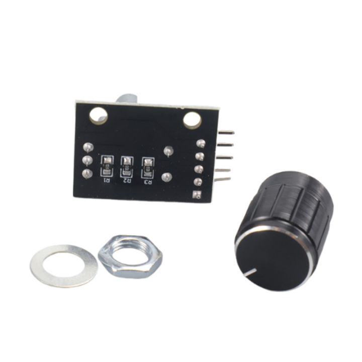 Brand%20New%20KY-040%20Rotary%20Encoder%20Module%20with%20Push%20Button%2020%20PPR%205V%20360%20Infinite%20Rotation%20for%20Arduino%20Volume%20Menu%20Motor%20Control%20-%20Image%203