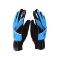 Goalkeeper Glove Latex Goalkeeper Gloves Football Protection Adults Anti-Slip Football Gloves Soccer Goalie. 