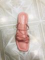 Girls styling softy Beautiful design Flat slipper shoe | Churi Sandal. 
