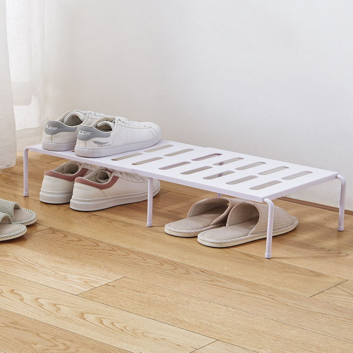 ABS%20Shoe%20Rack%20Extensible%20Shoe%20Hanger%20Storage%20Space%20Saving%20Shelf%20Telescopic%20Storage%20Rack%20Household%20Kitchen%20Cabinet%20Organizer%20Rack%20-%20Image%206