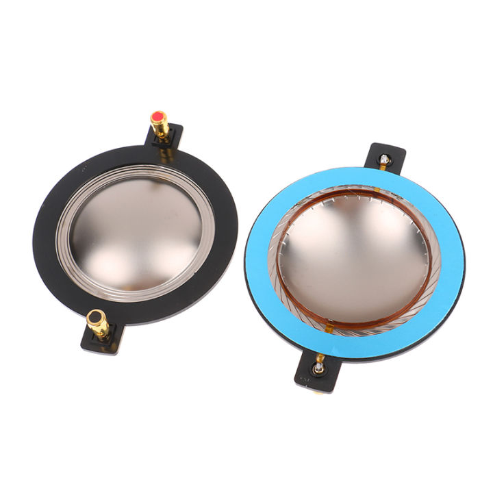 1PC%2034.4mm%2044.4mm%2051.3mm%2072.2mm%2074.5mm%20DIY%20Parts%20Core%20Tweeter%20Voice%20Coil%20Membrane%20Titanium%20Film%20Treble%20Speaker%20Repair%20accessory%20-%20Image%203