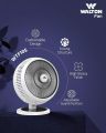 Walton  Fan Mini Fashionable high speed strong structure. 