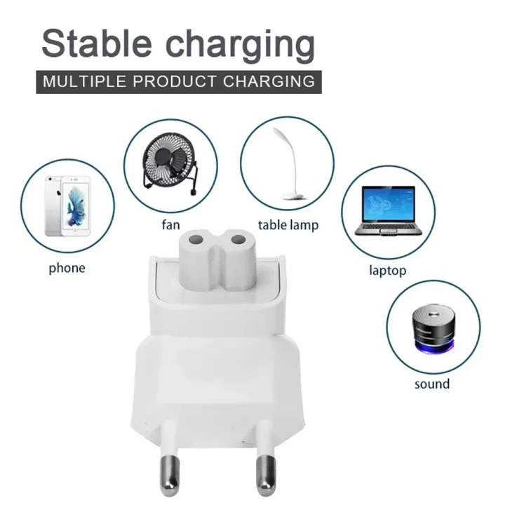 EU%20AC%20Power%20Wall%20Plug%20Duck%20Head%20For%20%20MacBook%20Pro%20Air%20Adapter%20Charger%20-%20Image%204
