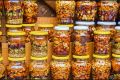 High Quality Mixed Dry Fruit with Honey 1 Kg Jar. 