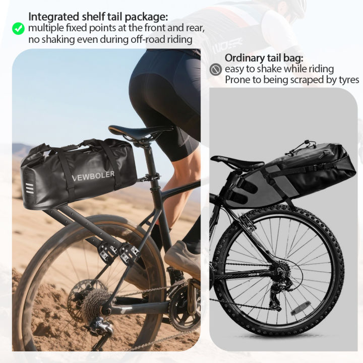 NEWBOLER%20Bicycle%20Rear%20Seat%20Rack%20Adjustable%20Aluminum%20Alloy%20MTB%20And%20Gravel%20Bike%20Bike%20Carrier%20Passcode%20Lock%20Bike%20Bag%20Bikepacking%20-%20Image%205