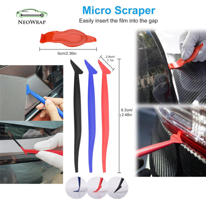 Car%20Film%20Wrapping%20Tool%20Kit%20Window%20Tinting%20Tools%20Vinyl%20Wrap%20Felt%20Squeegee%20Wrap%20Stick%20Vinyl%20Cutter%20Utility%20Knife%20Plastic%20Scraper%20-%20Image%203