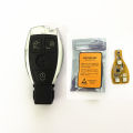 1/5pcs for Benz Universal Key  VVDI BE Key Pro Improved Version work with Autel IM508 IM608 IM608 PRO Key Generator. 