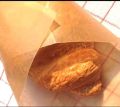 Brown Butter paper 100 pcs. 