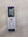 GREE Inverter AC Remote Original. 