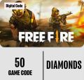 FREE FIRE DIAMOND. 