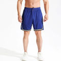 Basketball Shorts Summer Sportswear Male Tracksuit Gym Fitness Clothing Training Jogging Shorts Running Sport Short Pant Moto.