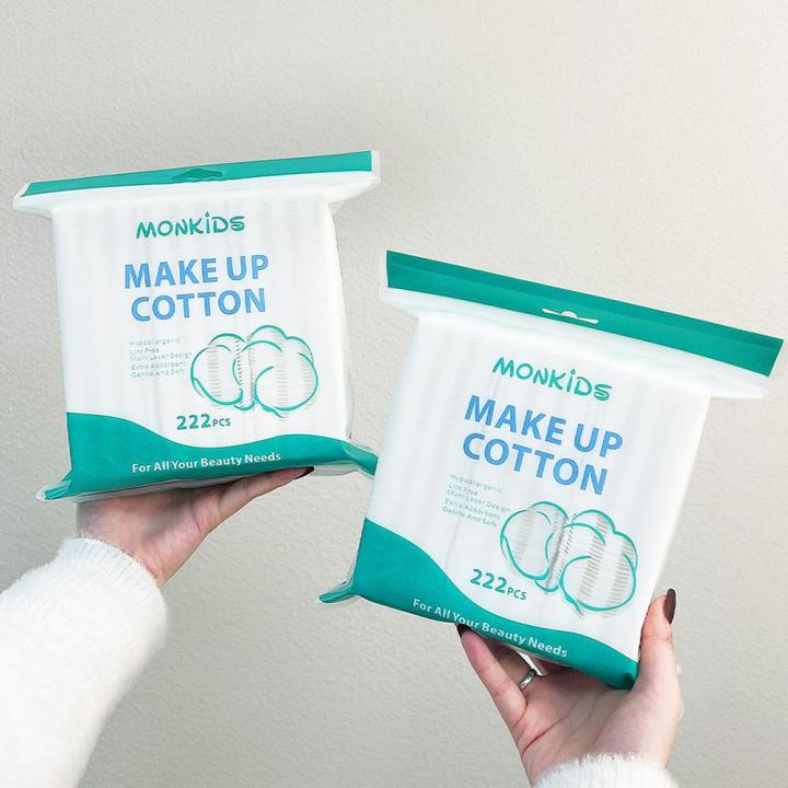 222pcs%20Double-sided%20Makeup%20Removal%20Cotton%20Pads%20Disposable%20Soft%20Makeup%20Removal%20Cotton%20Pads%20For%20Daily%20Facial%20Cleaning%20Wet%20Compress%20-%20Image%206