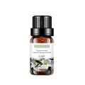 12 Kinds Of Organic Essential Oils, Aromatherapy Essential Oil Kit For Diffuser, Humidifiers, Aromatherapy, Candle Making(10ml).