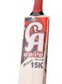 CA GOLD 15K Blast Pakistani Willow Hard Ball Cricket Bat. 