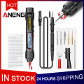 ANENG A3006 Multimeters Pen Type Multimetro Digital professional AC/DC Voltage testers eléctrico Ohm Hz Zero Fire Line Detector. 