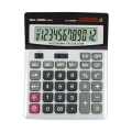 Telecorsa Calculator, 12-Digit Display, Model Calao-Cl-1200V-05H-Rat. 