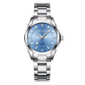 CHENXI New Lady Watch Steel Band Women Fashion Rhinestone Quartz Watch Women's Wrist Watches Female Dress Clock relogio feminino. 