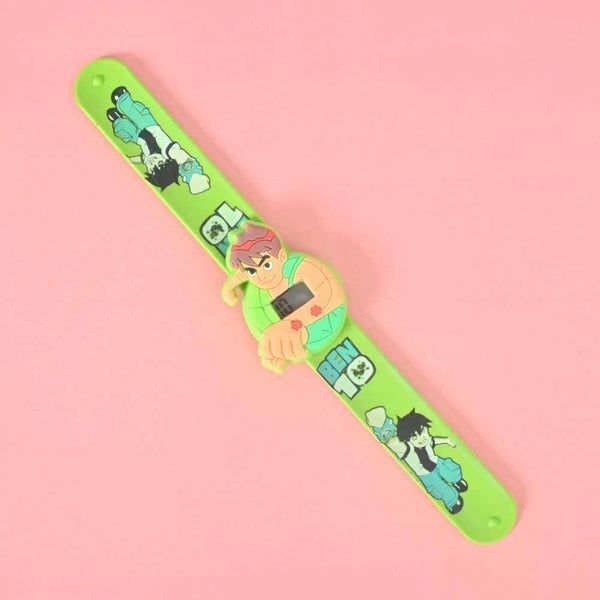 Dreamy%20Slap%20Band%20Waterproof%20Watch%20Scale%20Watch%20for%20Boys%20%20Non%20Breakable%20Wrist%20Watch%20-%20Image%205