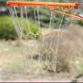 Basketball Chain Rings Hoop Net. 