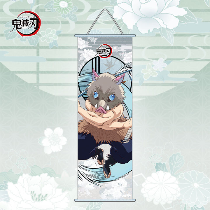 New%20Demon%20Slayer%20Hanging%20Paintings%20Reel%20Long%20Cartoon%20Kamado%20Nezuko%20Poster%20Wall%20Decoration%20Holiday%20%20Anime%20Peripherals%20-%20Image%207