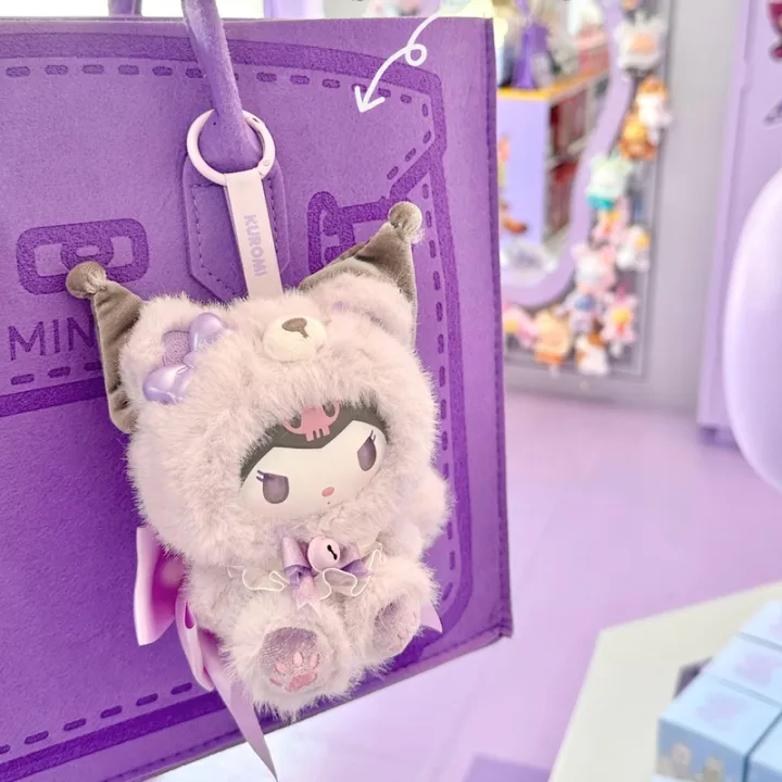Sanrio%20Characters%20Fox%20Island%20Series%20Blind%20Box%20%7C%20Kuromi%20My%20Melody%20Cinnamoroll%20Keychain%20%7C%20Authentic%20Cartoon%20Collectible%20%20-%20Image%202
