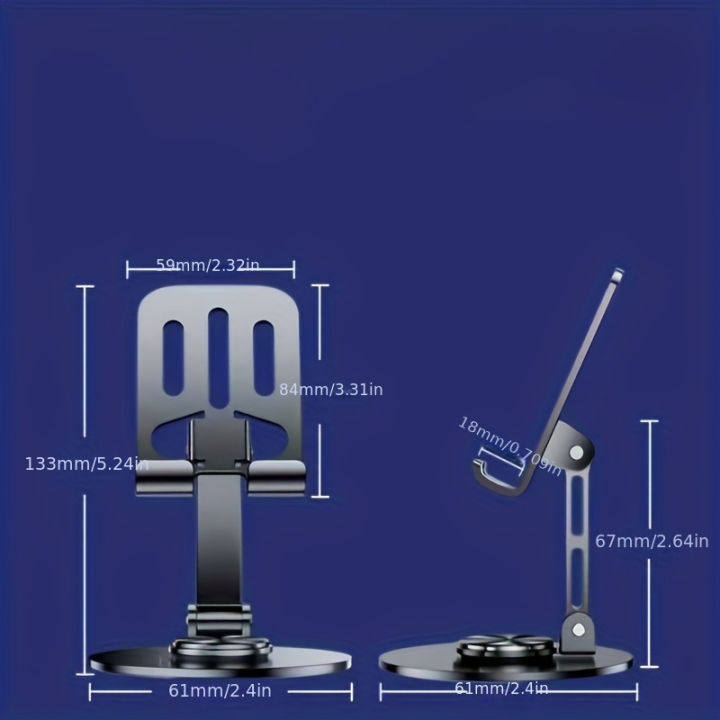 Full%20Metal%20360-Degree%20Rotating%20Stress-Relieving%20Phone%20and%20Tablet%20Universal%20Stand%20-%20Image%203